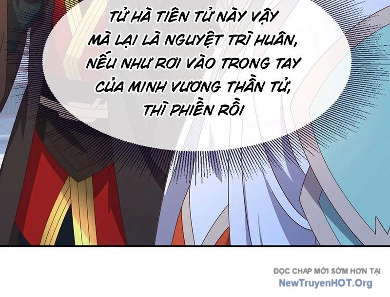Tiên Võ Đế Tôn Chapter 837 - 132