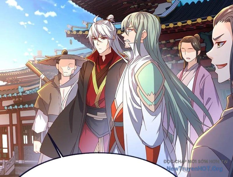 Tiên Võ Đế Tôn Chapter 837 - 135