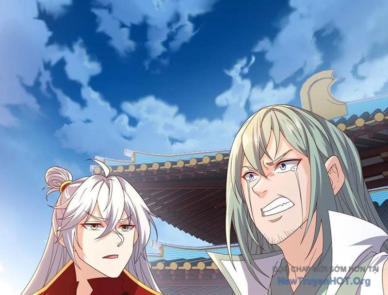 Tiên Võ Đế Tôn Chapter 837 - 137