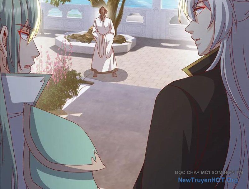 Tiên Võ Đế Tôn Chapter 837 - 15