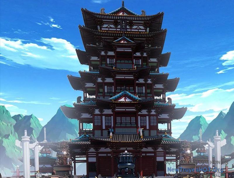 Tiên Võ Đế Tôn Chapter 837 - 153