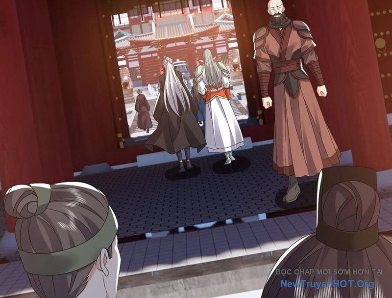 Tiên Võ Đế Tôn Chapter 837 - 3