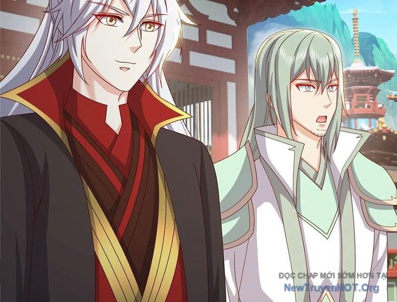 Tiên Võ Đế Tôn Chapter 837 - 21