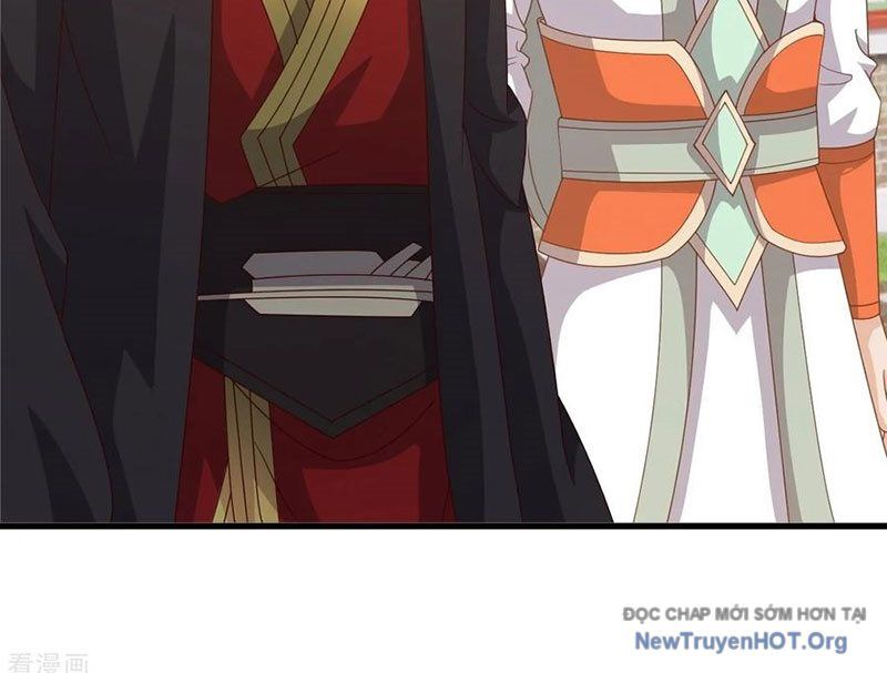 Tiên Võ Đế Tôn Chapter 837 - 22