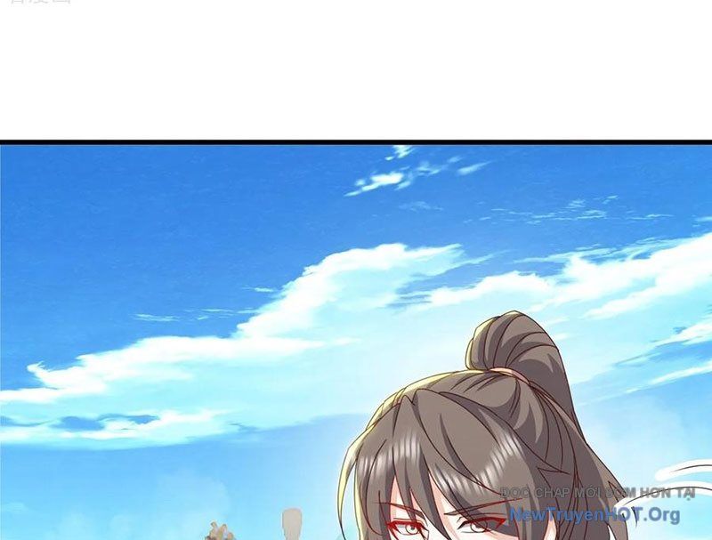 Tiên Võ Đế Tôn Chapter 837 - 23