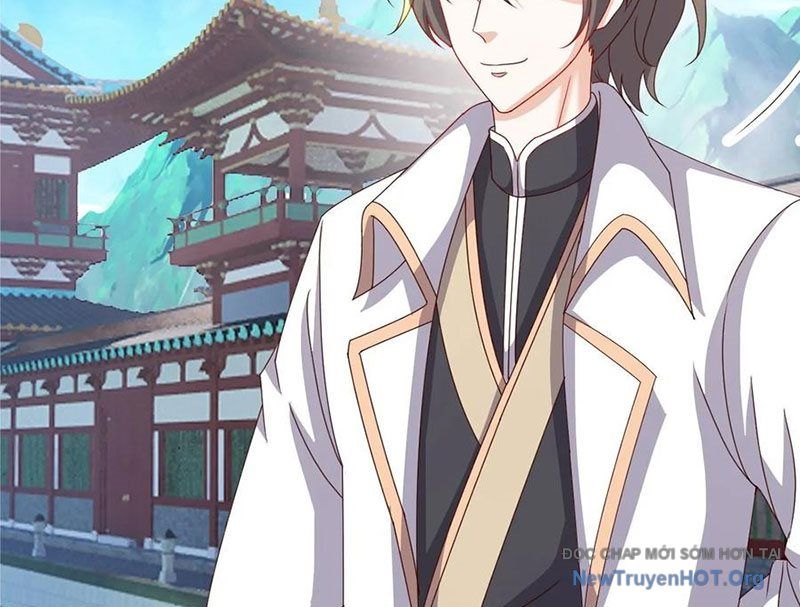 Tiên Võ Đế Tôn Chapter 837 - 24