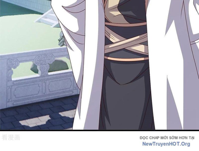 Tiên Võ Đế Tôn Chapter 837 - 25