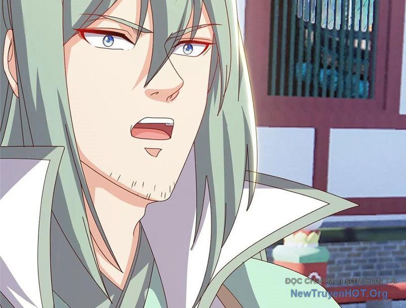 Tiên Võ Đế Tôn Chapter 837 - 27