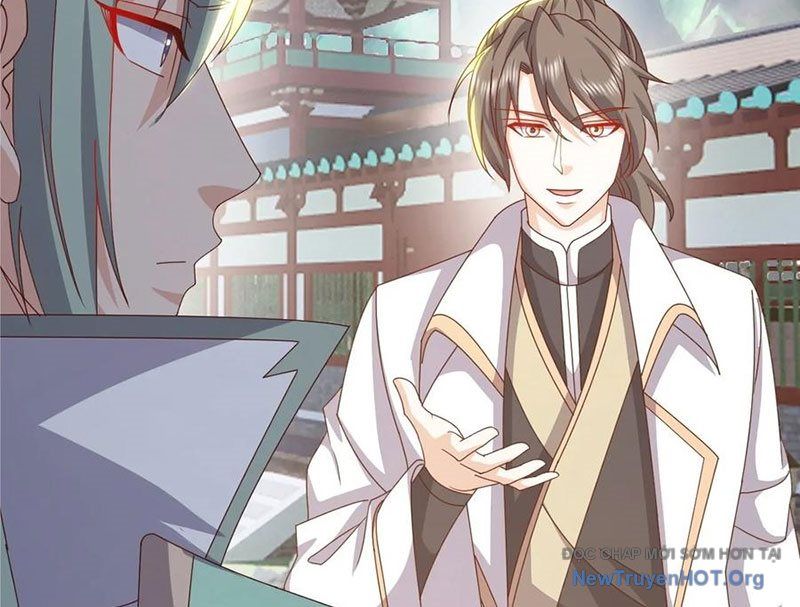 Tiên Võ Đế Tôn Chapter 837 - 30