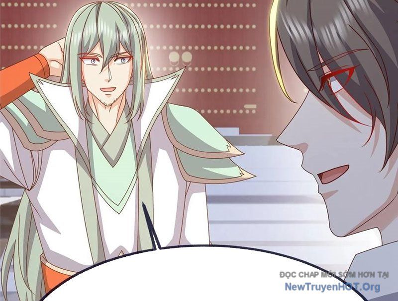 Tiên Võ Đế Tôn Chapter 837 - 33