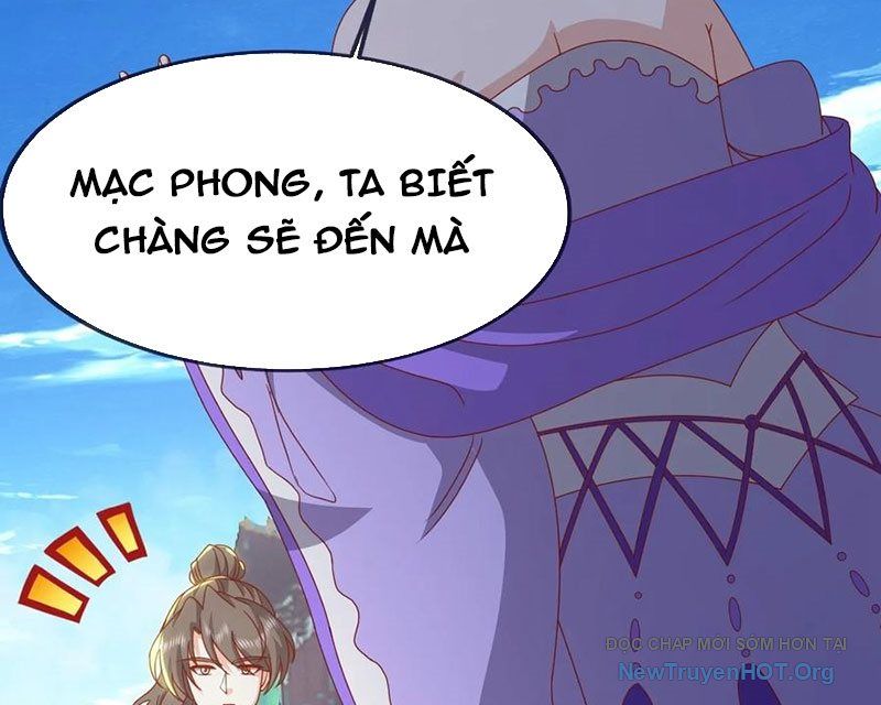Tiên Võ Đế Tôn Chapter 837 - 42