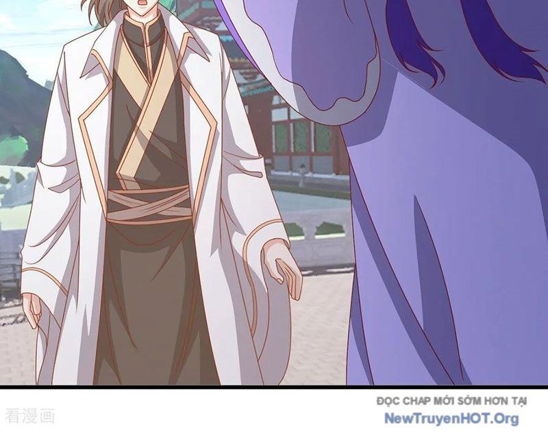 Tiên Võ Đế Tôn Chapter 837 - 43