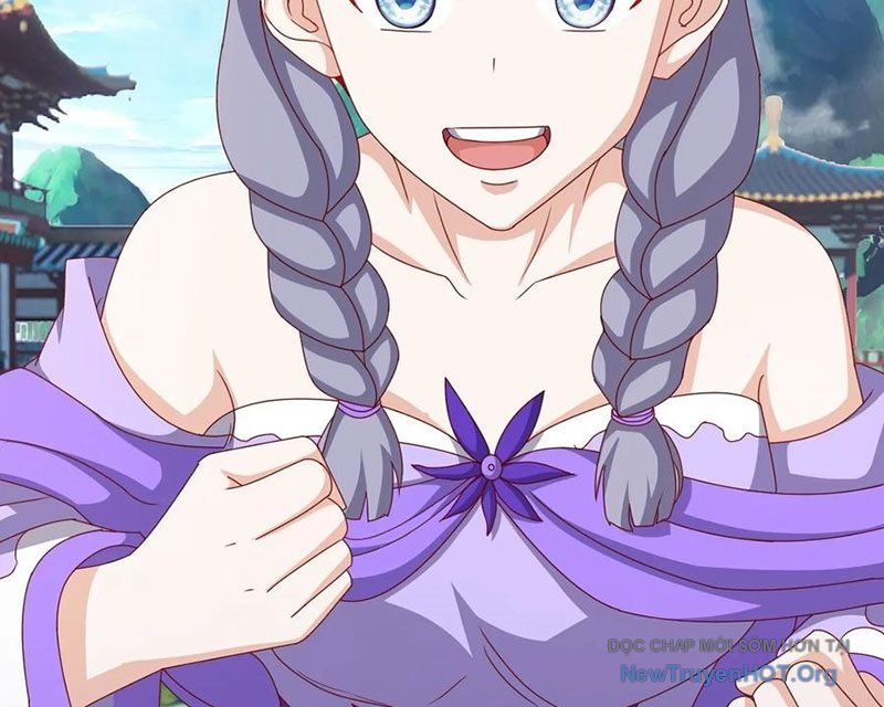 Tiên Võ Đế Tôn Chapter 837 - 45