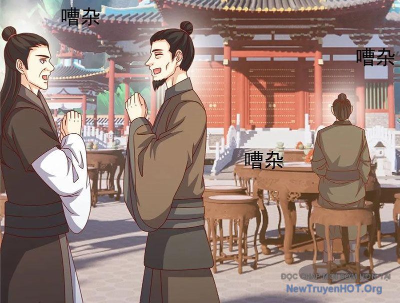 Tiên Võ Đế Tôn Chapter 837 - 6