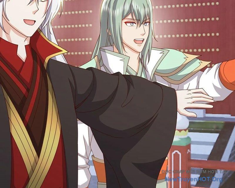 Tiên Võ Đế Tôn Chapter 837 - 57