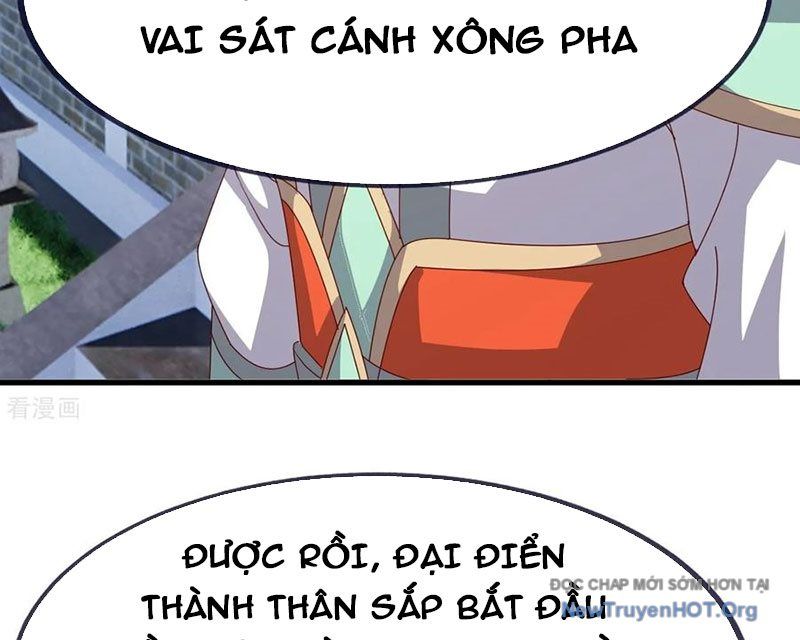 Tiên Võ Đế Tôn Chapter 837 - 70