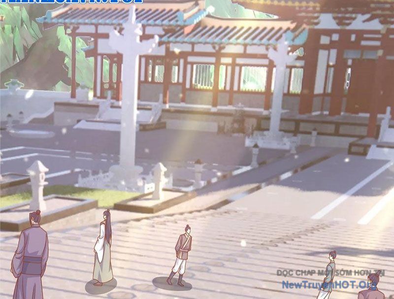 Tiên Võ Đế Tôn Chapter 837 - 8