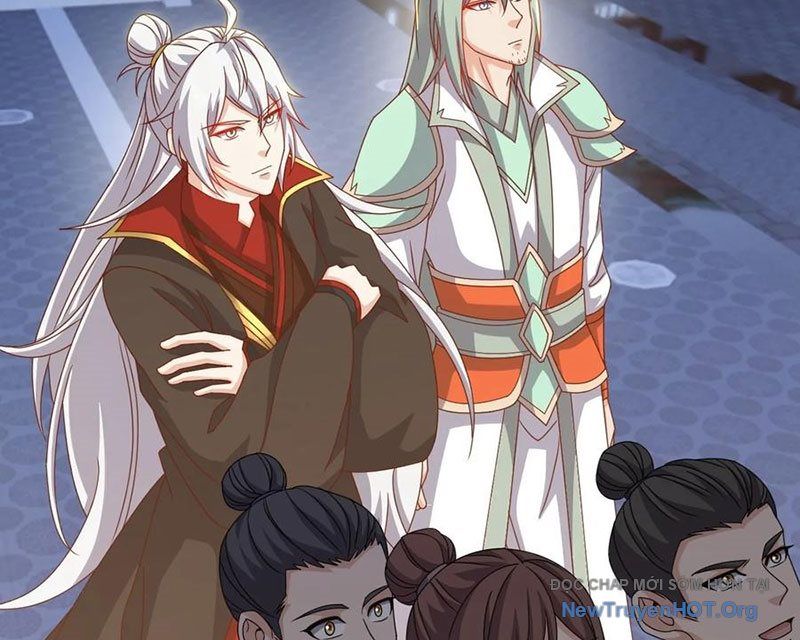 Tiên Võ Đế Tôn Chapter 837 - 77