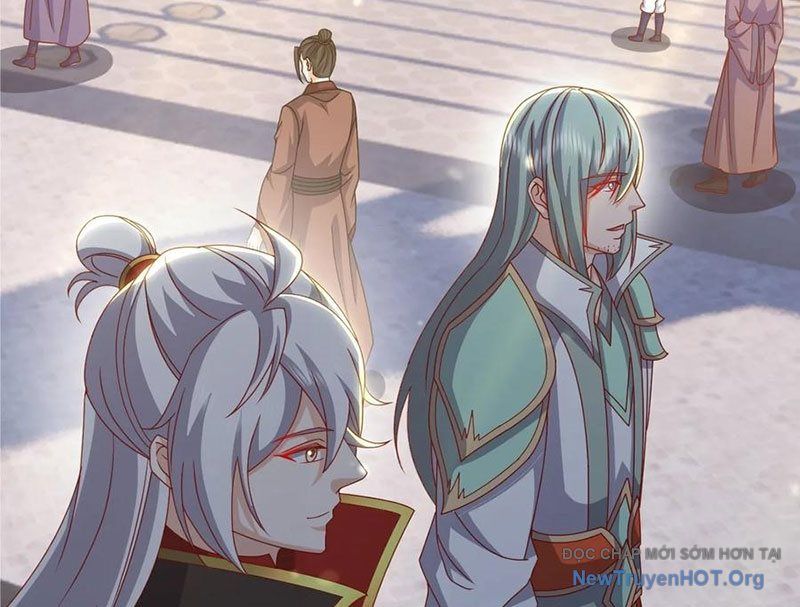 Tiên Võ Đế Tôn Chapter 837 - 9