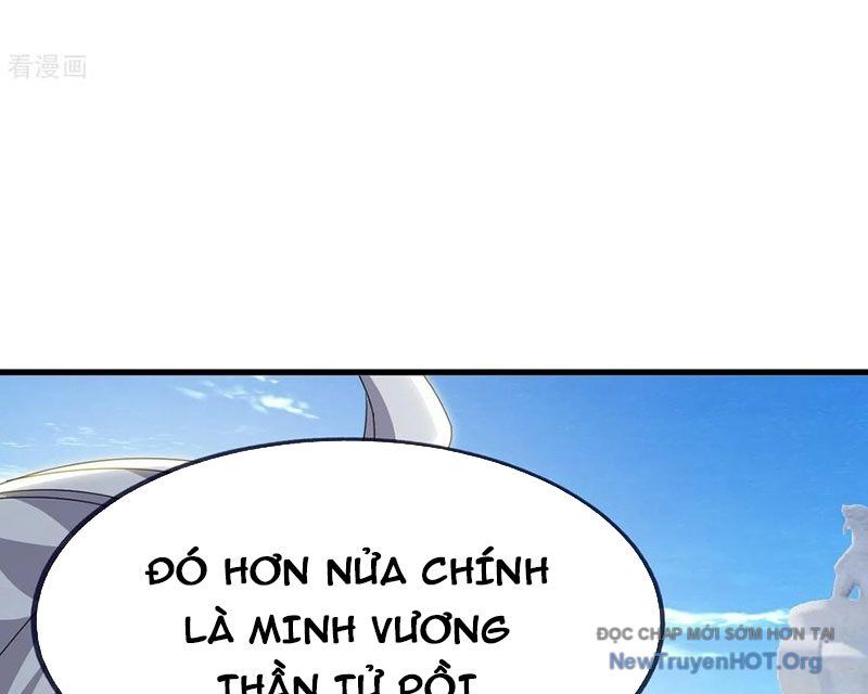 Tiên Võ Đế Tôn Chapter 837 - 83