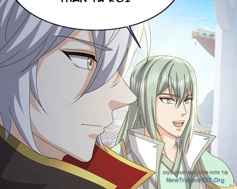 Tiên Võ Đế Tôn Chapter 837 - 84