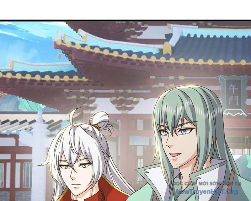 Tiên Võ Đế Tôn Chapter 837 - 92