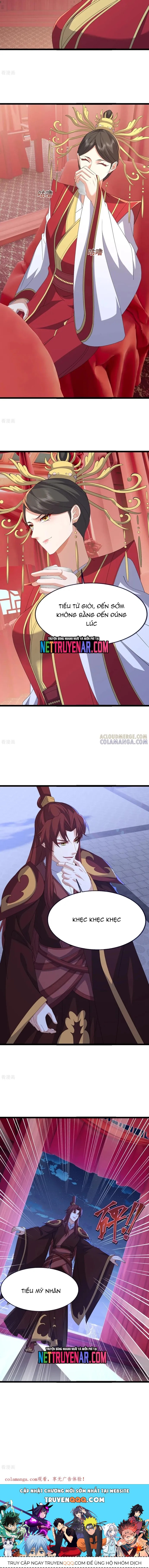 Tiên Võ Đế Tôn Chapter 838 - 12