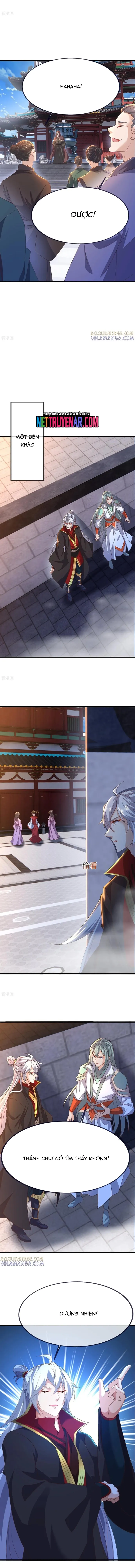 Tiên Võ Đế Tôn Chapter 838 - 4