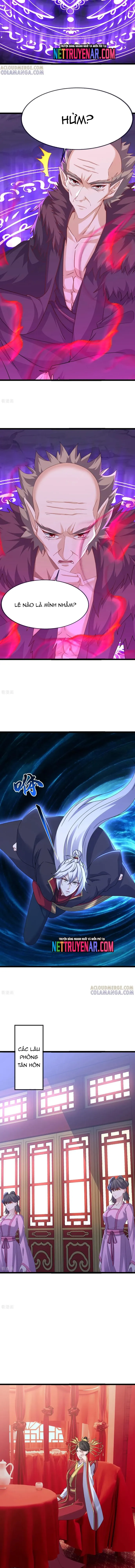 Tiên Võ Đế Tôn Chapter 838 - 6