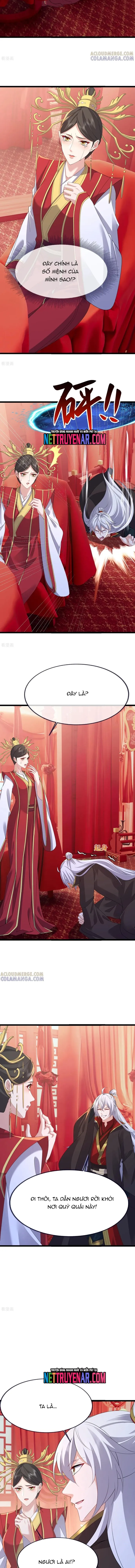 Tiên Võ Đế Tôn Chapter 838 - 7