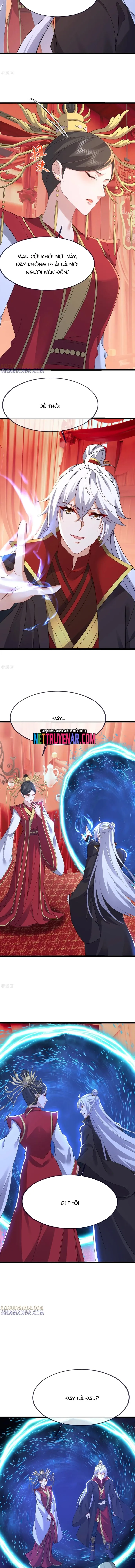 Tiên Võ Đế Tôn Chapter 838 - 8
