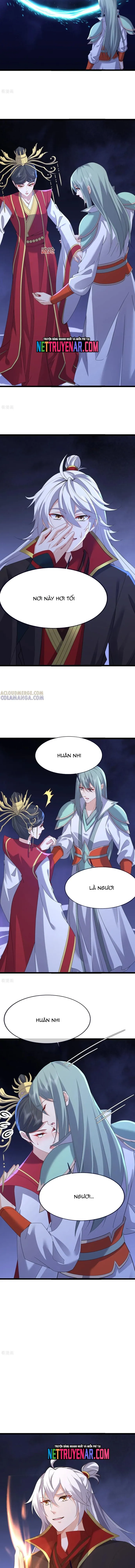 Tiên Võ Đế Tôn Chapter 838 - 9