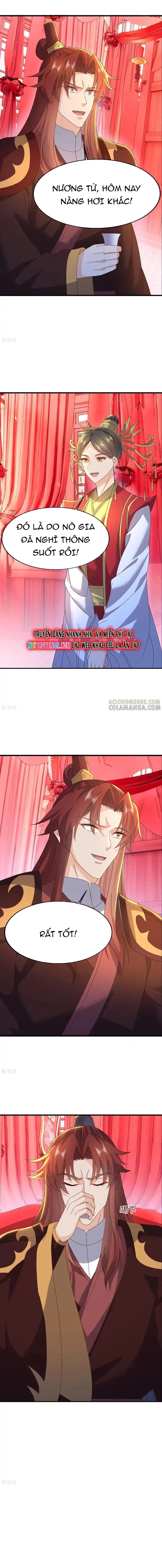 Tiên Võ Đế Tôn Chapter 839 - 2