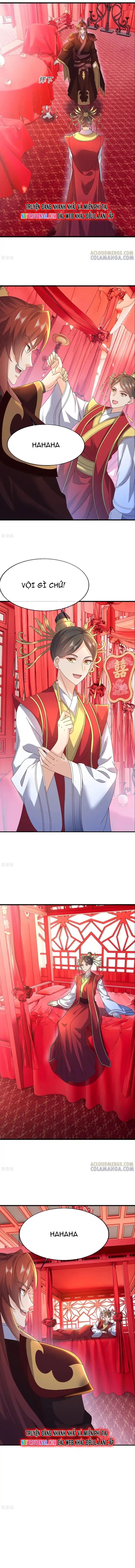 Tiên Võ Đế Tôn Chapter 839 - 3