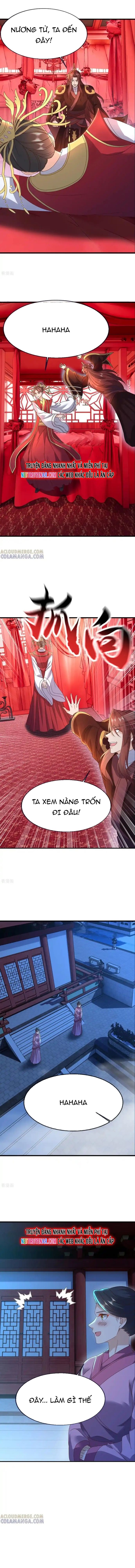 Tiên Võ Đế Tôn Chapter 839 - 4