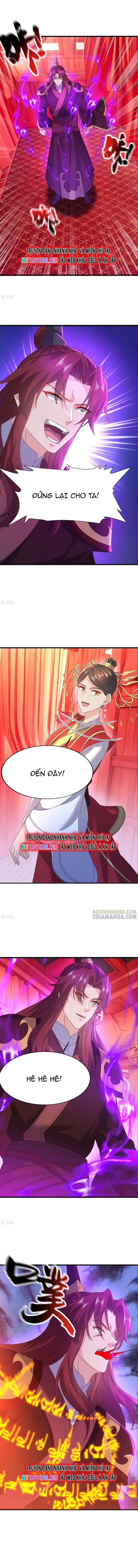 Tiên Võ Đế Tôn Chapter 839 - 5