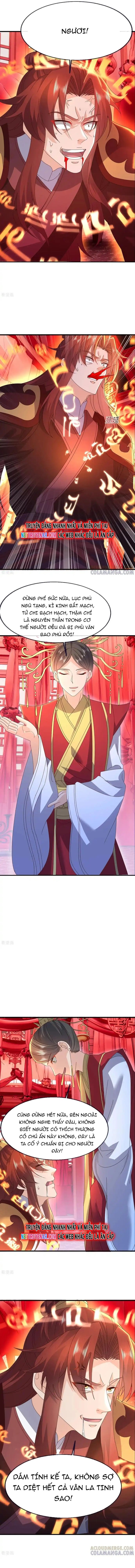 Tiên Võ Đế Tôn Chapter 839 - 7
