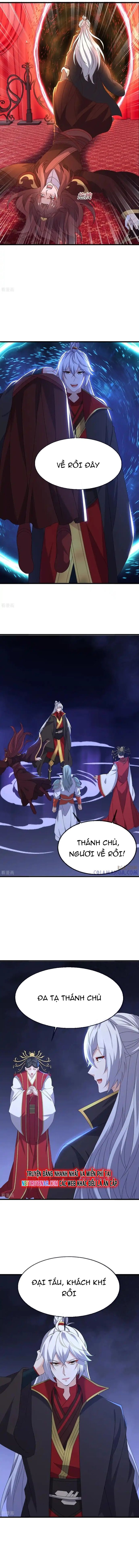 Tiên Võ Đế Tôn Chapter 839 - 10