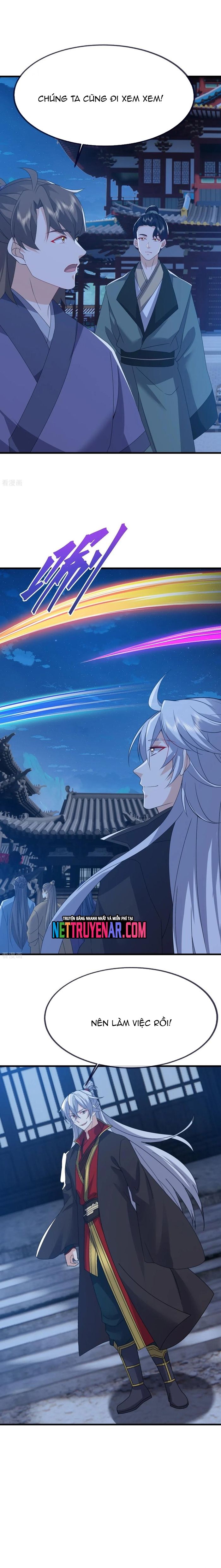 Tiên Võ Đế Tôn Chapter 840 - 19