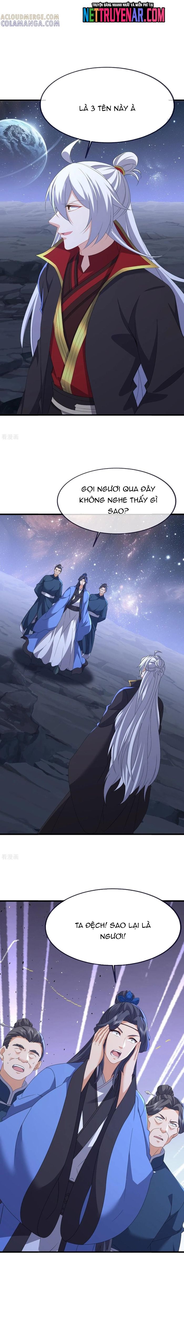 Tiên Võ Đế Tôn Chapter 840 - 5