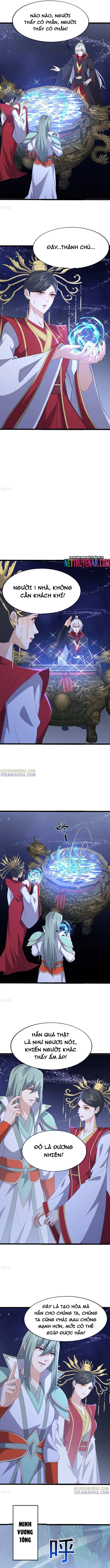 Tiên Võ Đế Tôn Chapter 842.1 - 8
