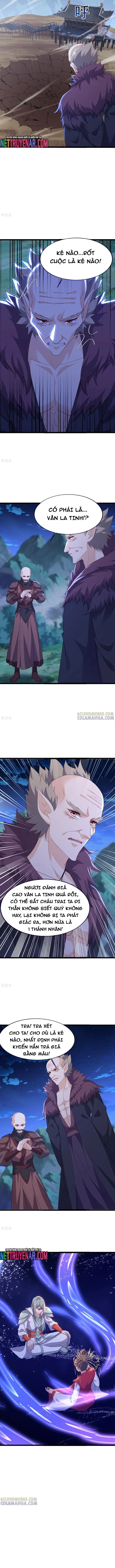 Tiên Võ Đế Tôn Chapter 842.1 - 9