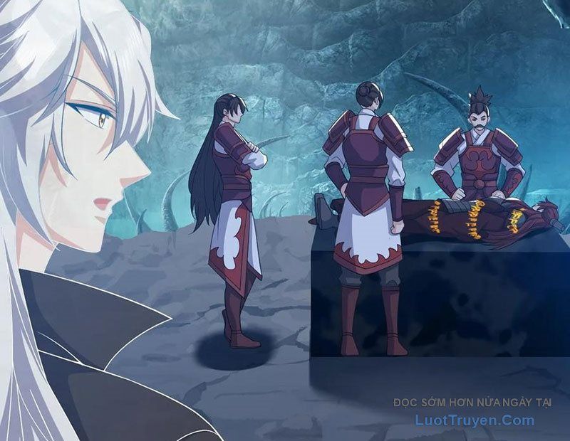 Tiên Võ Đế Tôn Chapter 843 - 110