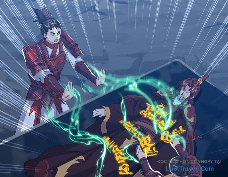 Tiên Võ Đế Tôn Chapter 843 - 118