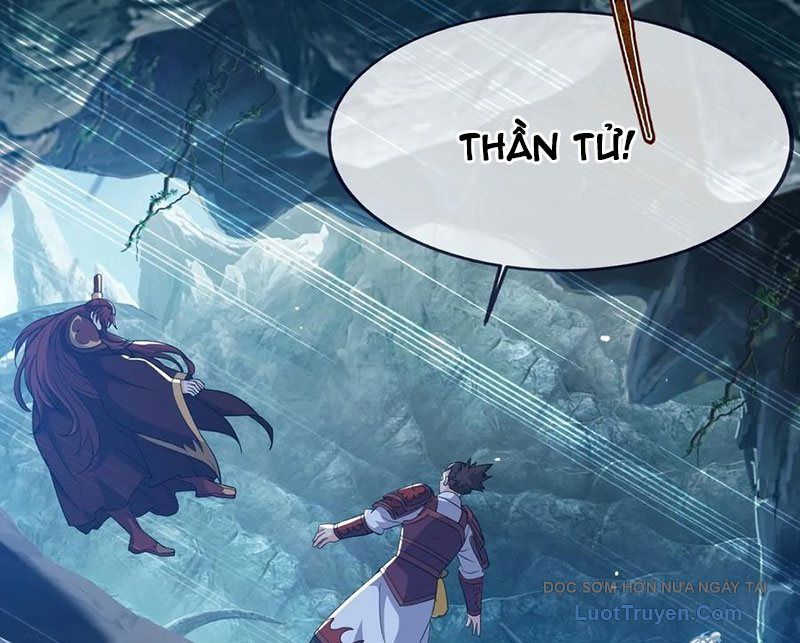 Tiên Võ Đế Tôn Chapter 843 - 129