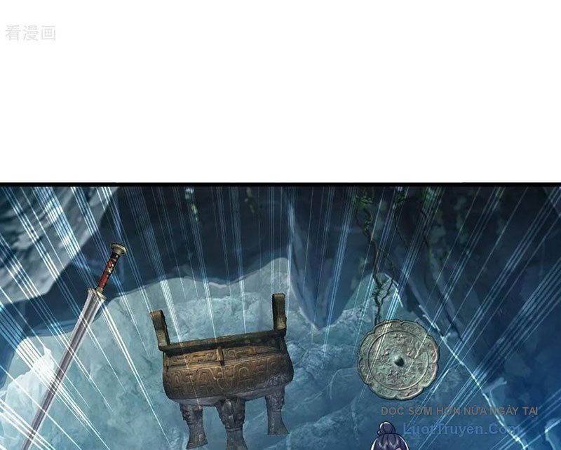 Tiên Võ Đế Tôn Chapter 843 - 131