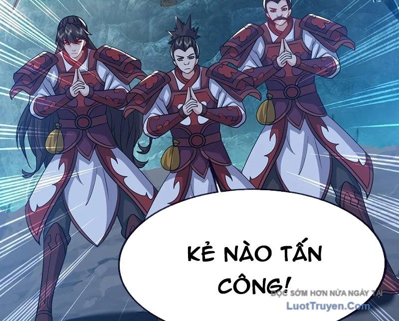 Tiên Võ Đế Tôn Chapter 843 - 132