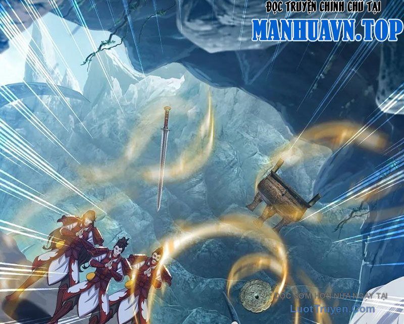 Tiên Võ Đế Tôn Chapter 843 - 135