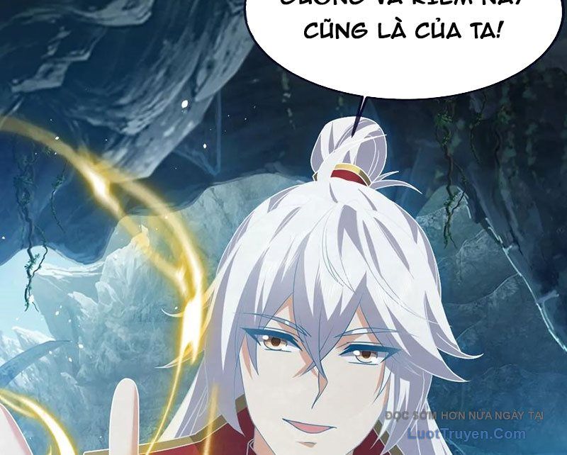 Tiên Võ Đế Tôn Chapter 843 - 138