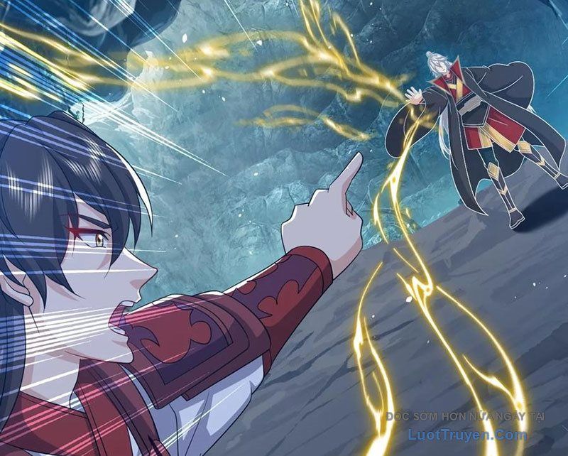 Tiên Võ Đế Tôn Chapter 843 - 141